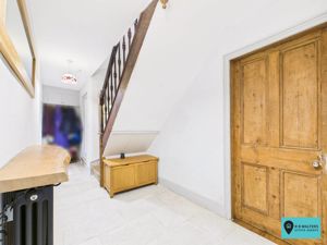 Hallway - click for photo gallery